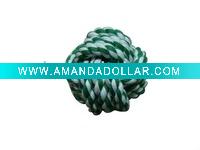 wholesale perfect pet dog ball toys