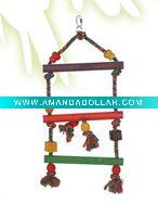 Bird toys