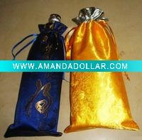 fabric pouch