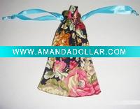 fabric pouch