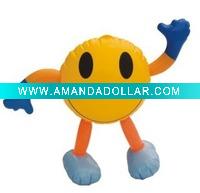 Wholesale inflatable animal