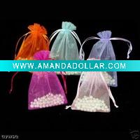 organza bag