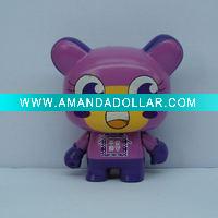 Wholesale vinyl toy