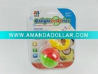 Wholesale Baby toy shaking bell