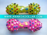 Wholesale Funny pet toys Ball
