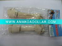 Wholesale 2010 Fashion Dog Toy(Dog Bone/Dog Chews)