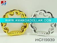 Wholesale plastic rattle HC119939