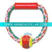 Wholesale rope pet toy