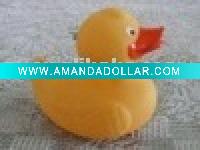 Wholesale Plastic Floating Bath Duck