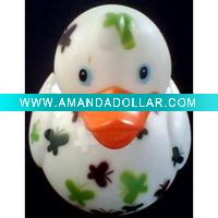 Big PVC duck