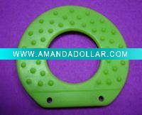 Wholesale Baby teethers/baby safe toy
