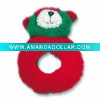 Wholesale dog plush toys