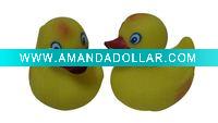 rubber duck