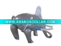 Wholesale Inflatable animal toy