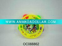 Wholesale Plastic Baby Tamburine Toys