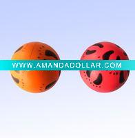 rubber pet toys