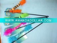 Wholesale Cat Teaser Toys XH-C3101