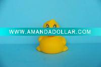 Wholesale soft vinyl pet baby toy