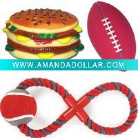 Quality Unique Dog Toys