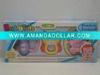 new item baby rattle,rock ring,baby toy(JDY1901000795)