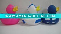 Wholesale pvc duck