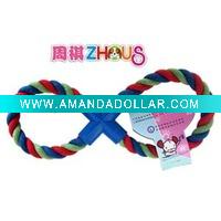 Wholesale Pet Cotton Toy ZMWJ001