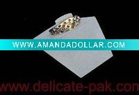 Wholesale acrylic ring display