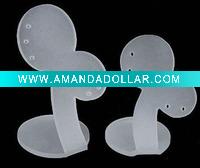 Wholesale acrylic display shelf