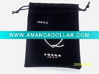 Wholesale velvet bag