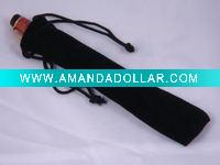 velvet pouch for pen