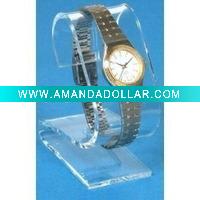 Wholesale Clear Acrylic Watch Display(JH-C-169)