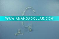 Wholesale acrylic C-rings watch display holder