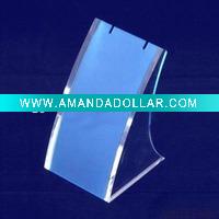 Wholesale acrylic display