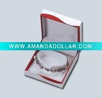Wholesale bracelet Jewelry box