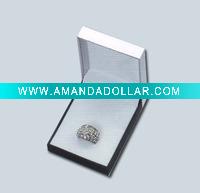 Wholesale innovative jewelry box for ring