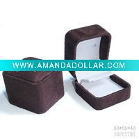 velvet jewelry box