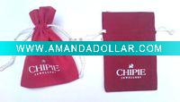 jewellery pouches