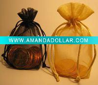 organza pouch for packing