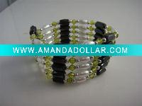 Wholesale Fashion Magnetic Bracelet ,
