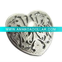 Wholesale HANDMADE JEWELRY -Alloy accessories