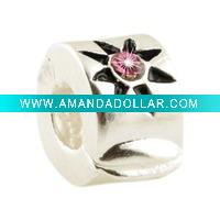 Wholesale Spacer for jewelry making