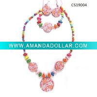 Wholesale fashion children jewellery