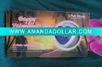 love pearl gift set