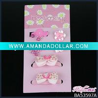 Children's hair accessory