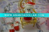 Wholesale The fashion for Christmas murano glass jewelry set