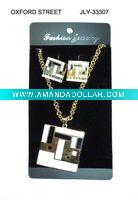 Wholesale jewelry set