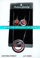 Wholesale jewelry set