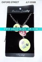 Wholesale jewelry set