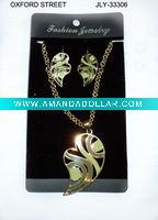 Wholesale jewelry set