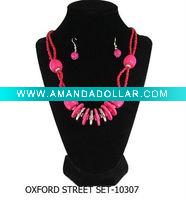 Wholesale jewelry set
